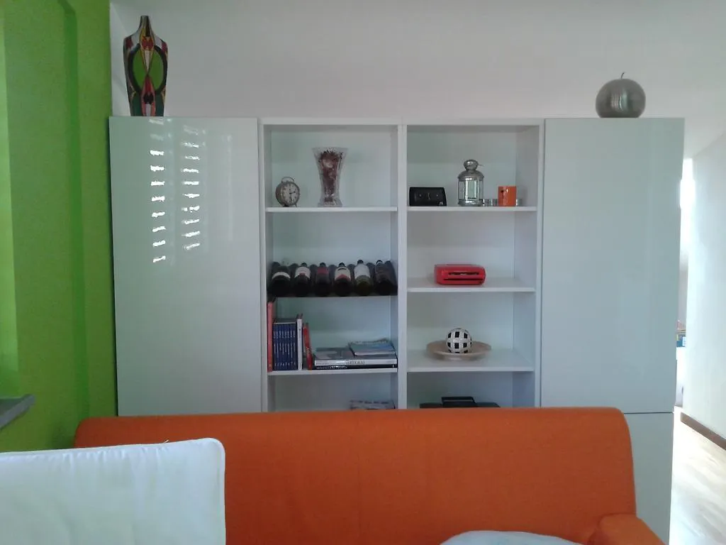Gelsomini Guesthouse Lucca